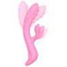 FAME TOYJOY Vibro Rabbit The Belle 12 x 3.5cm